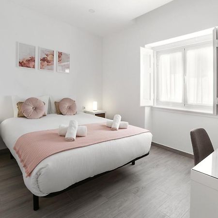 Rose Breeze Apartment Ναζαρέ Εξωτερικό φωτογραφία