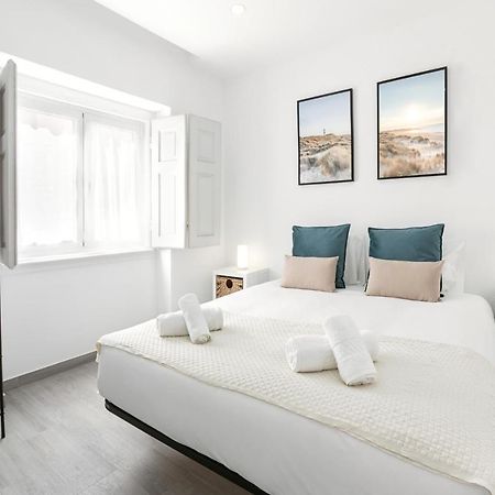 Rose Breeze Apartment Ναζαρέ Εξωτερικό φωτογραφία