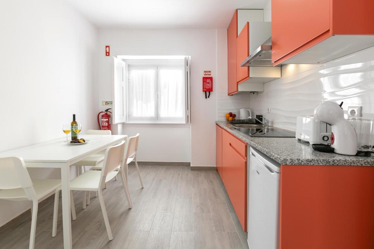 Rose Breeze Apartment Ναζαρέ Εξωτερικό φωτογραφία