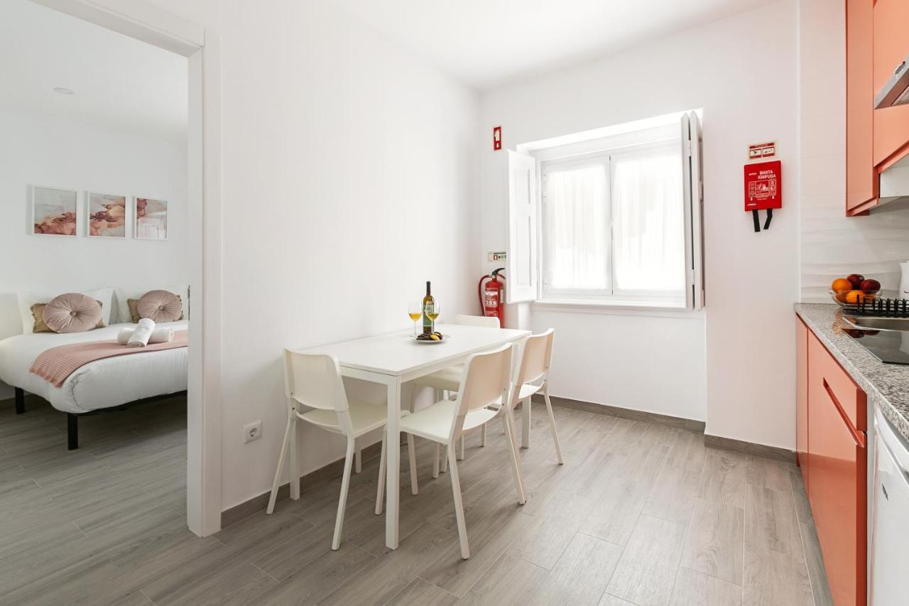 Rose Breeze Apartment Ναζαρέ Εξωτερικό φωτογραφία