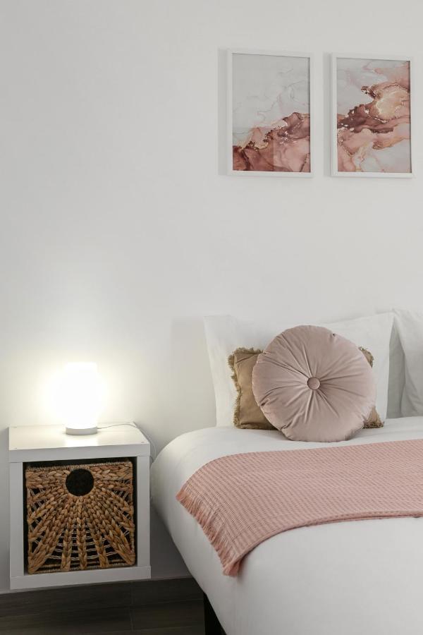 Rose Breeze Apartment Ναζαρέ Εξωτερικό φωτογραφία