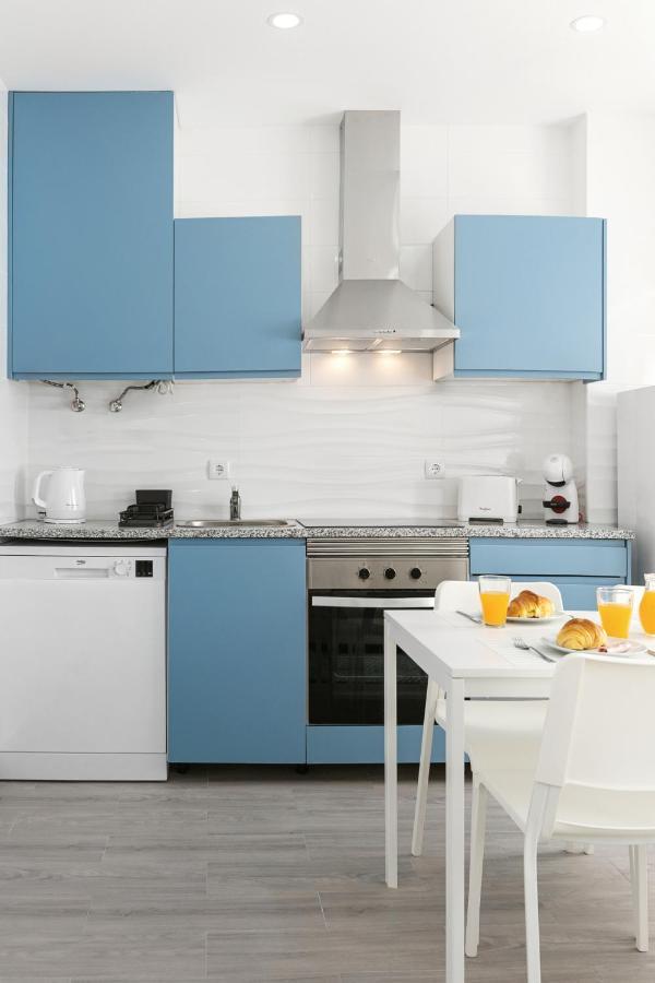 Rose Breeze Apartment Ναζαρέ Εξωτερικό φωτογραφία