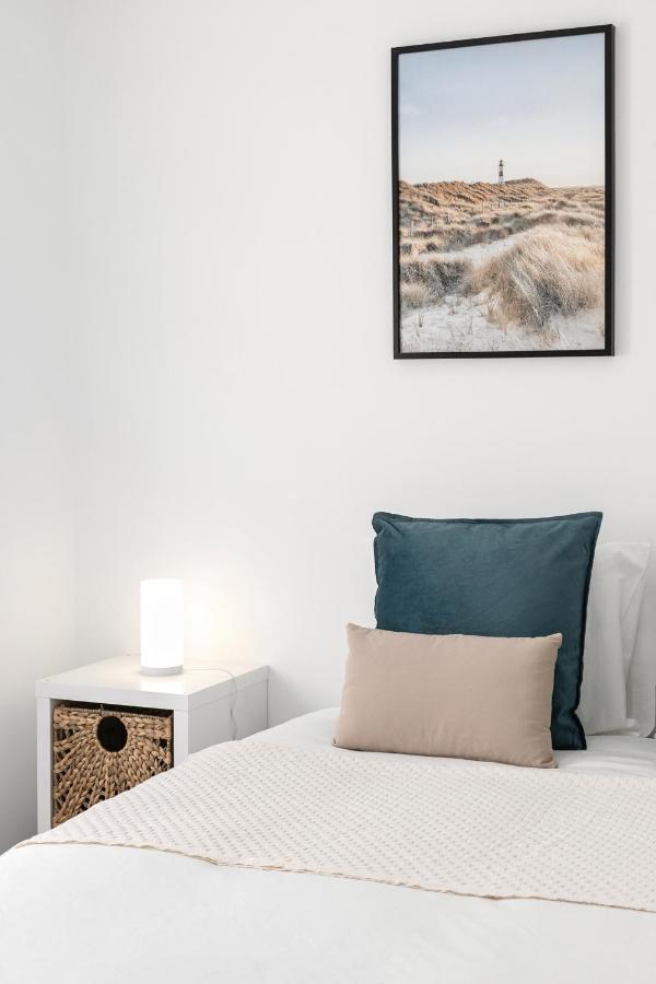 Rose Breeze Apartment Ναζαρέ Εξωτερικό φωτογραφία