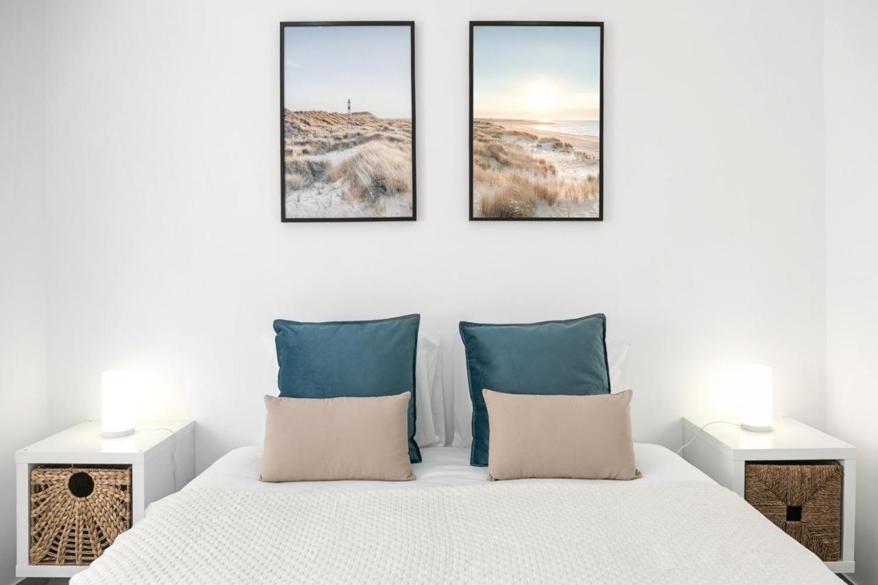 Rose Breeze Apartment Ναζαρέ Εξωτερικό φωτογραφία
