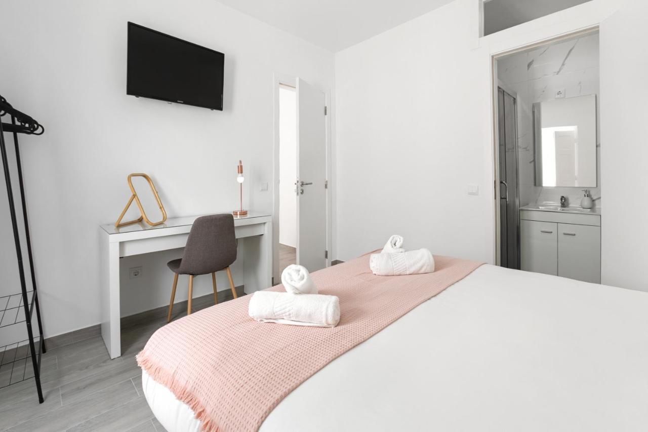 Rose Breeze Apartment Ναζαρέ Εξωτερικό φωτογραφία