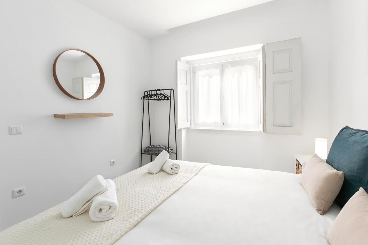 Rose Breeze Apartment Ναζαρέ Εξωτερικό φωτογραφία