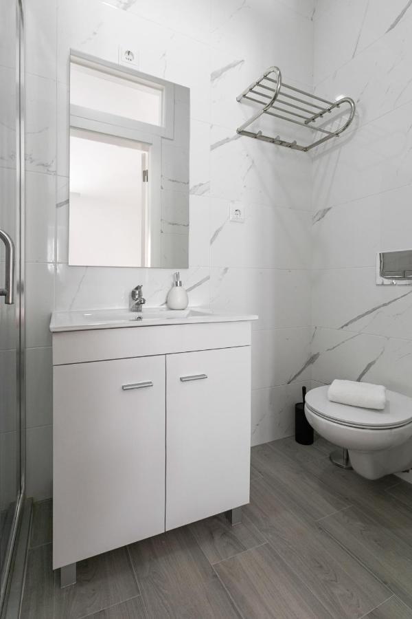Rose Breeze Apartment Ναζαρέ Εξωτερικό φωτογραφία